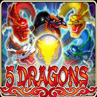 permainan slot 5 Dragons provider Live 22 dari situs slot gacor MEONGTOTO