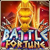 permainan slot Battle Fortune provider Live 22 dari situs slot gacor MEONGTOTO