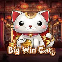permainan slot Big Win Cat provider Play n Go dari situs slot gacor MEONGTOTO