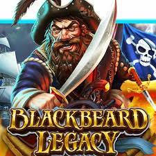 permainan slot Blackbeard Legacy provider Joker dari situs slot gacor MEONGTOTO