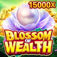 permainan slot Blossom of Wealth provider JDB dari situs slot gacor MEONGTOTO