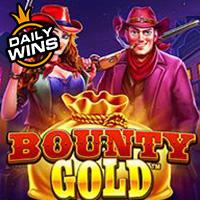 permainan slot Bounty Gold™ provider Pragmatic Play dari situs slot gacor MEONGTOTO