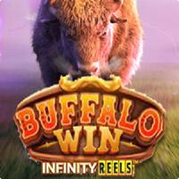 permainan slot Buffalo Win provider PG Soft dari situs slot gacor MEONGTOTO