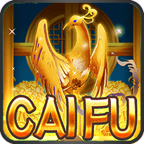 permainan slot CAI FU provider Astro Tech dari situs slot gacor MEONGTOTO