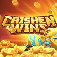 permainan slot Caishen Wins provider PG Soft dari situs slot gacor MEONGTOTO