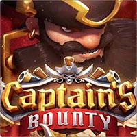 permainan slot Captain's Bounty provider PG Soft dari situs slot gacor MEONGTOTO