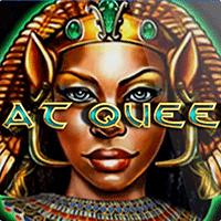 permainan slot Cat Queen provider Playtech dari situs slot gacor MEONGTOTO