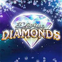 permainan slot Divine Diamonds provider Micro Gaming dari situs slot gacor MEONGTOTO
