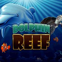 permainan slot Dolphin Reef provider Playtech dari situs slot gacor MEONGTOTO