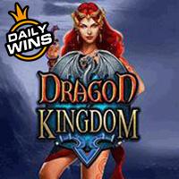 permainan slot Dragon Kingdom provider Pragmatic Play dari situs slot gacor MEONGTOTO