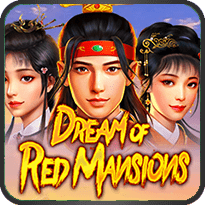 permainan slot Dreams of Red Mansions provider Ion Slot dari situs slot gacor MEONGTOTO