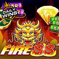 permainan slot Fire88 provider Pragmatic Play dari situs slot gacor MEONGTOTO