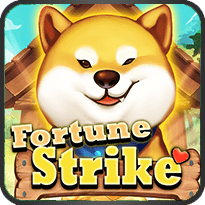 permainan slot FORTUNE STRIKE provider Astro Tech dari situs slot gacor MEONGTOTO