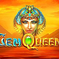 permainan slot Gem Queen provider Playtech dari situs slot gacor MEONGTOTO