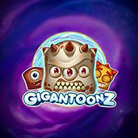 permainan slot Gigantoonz provider Play n Go dari situs slot gacor MEONGTOTO