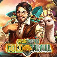 permainan slot Gold Trail provider Joker dari situs slot gacor MEONGTOTO