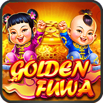 permainan slot Golden Fuwa provider Ion Slot dari situs slot gacor MEONGTOTO
