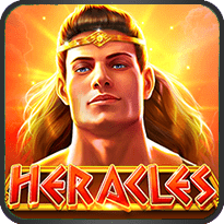 permainan slot Heracles provider Ion Slot dari situs slot gacor MEONGTOTO