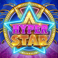 permainan slot Hyper Star provider Micro Gaming dari situs slot gacor MEONGTOTO