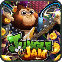 permainan slot Jungle Jam provider Slot 88 dari situs slot gacor MEONGTOTO