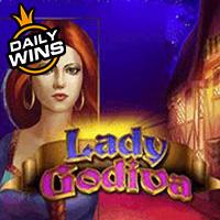permainan slot Lady Godiva provider Pragmatic Play dari situs slot gacor MEONGTOTO
