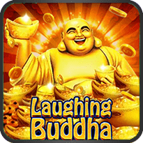 permainan slot Laughing Buddha provider Slot 88 dari situs slot gacor MEONGTOTO