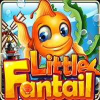 permainan slot Little Fantail provider Live 22 dari situs slot gacor MEONGTOTO