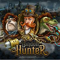 permainan slot London Hunter provider Habanero dari situs slot gacor MEONGTOTO