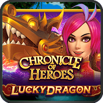 permainan slot Lucky Dragon provider Advant Play dari situs slot gacor MEONGTOTO