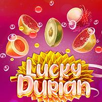 permainan slot Lucky Durian provider Habanero dari situs slot gacor MEONGTOTO