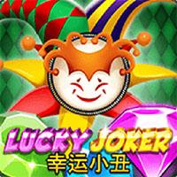 permainan slot Lucky Joker provider Joker dari situs slot gacor MEONGTOTO