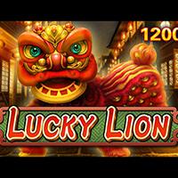 permainan slot Lucky Lion provider JDB dari situs slot gacor MEONGTOTO