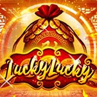 permainan slot Lucky Lucky provider Habanero dari situs slot gacor MEONGTOTO