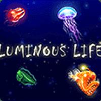 permainan slot Luminous Life provider Playtech dari situs slot gacor MEONGTOTO