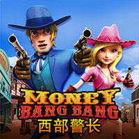 permainan slot Money Bang Bang provider Joker dari situs slot gacor MEONGTOTO
