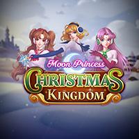 permainan slot Moon Princess: Christmas Kingdom provider Play n Go dari situs slot gacor MEONGTOTO