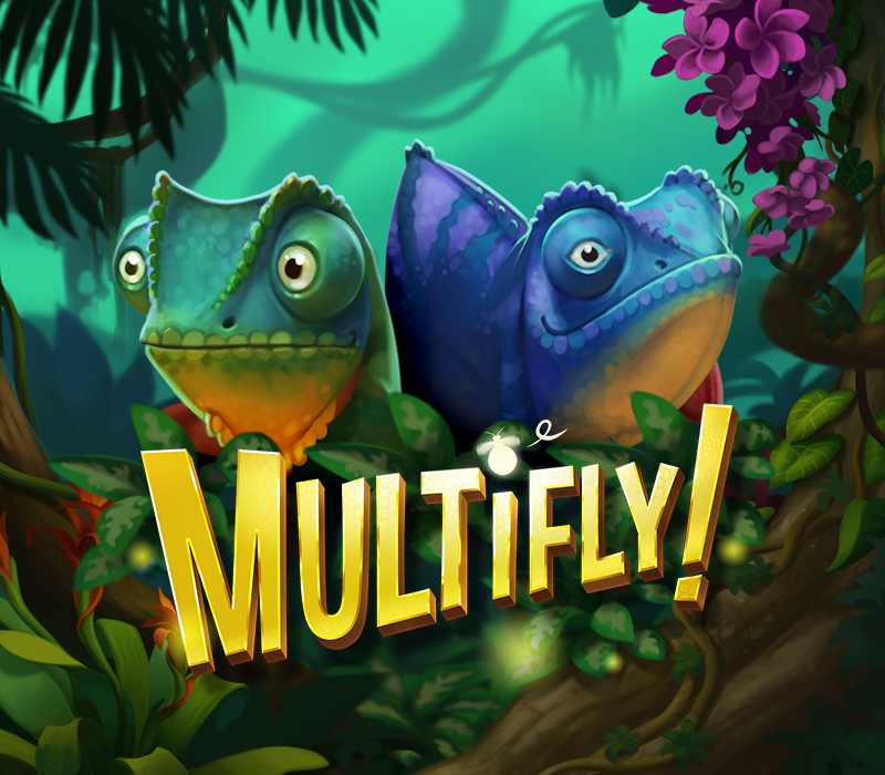 permainan slot Multifly! provider YGGDRASIL dari situs slot gacor MEONGTOTO