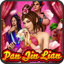 permainan slot Pan Jin Lian provider Slot 88 dari situs slot gacor MEONGTOTO