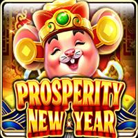 permainan slot Prosperity New Year provider Live 22 dari situs slot gacor MEONGTOTO
