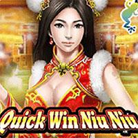 permainan slot Quick Win Niu Niu provider Gamatron dari situs slot gacor MEONGTOTO
