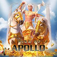 permainan slot Rise of Apollo provider PG Soft dari situs slot gacor MEONGTOTO