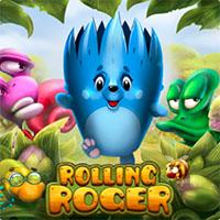 permainan slot Rolling Roger provider Habanero dari situs slot gacor MEONGTOTO