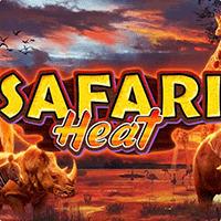 permainan slot Safari Heat provider Playtech dari situs slot gacor MEONGTOTO