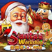 permainan slot Santa's Workshop provider Joker dari situs slot gacor MEONGTOTO