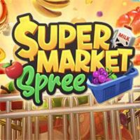 permainan slot Supermarket Spree provider PG Soft dari situs slot gacor MEONGTOTO