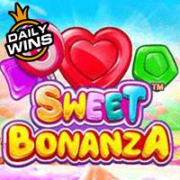 permainan slot Sweet Bonanza provider Pragmatic Play dari situs slot gacor MEONGTOTO
