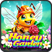 permainan slot Sweet Garden provider Ion Slot dari situs slot gacor MEONGTOTO