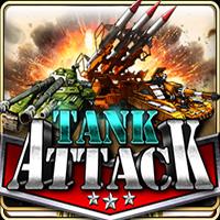 permainan slot Tank Attack provider Live 22 dari situs slot gacor MEONGTOTO