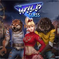 permainan slot The Wild Class provider Play n Go dari situs slot gacor MEONGTOTO