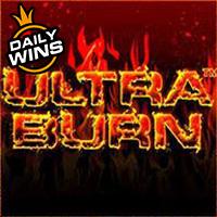 permainan slot Ultra Burn™ provider Pragmatic Play dari situs slot gacor MEONGTOTO